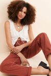 ZGY DENIM Hi Loose Jeans