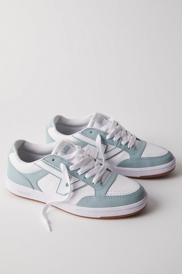Vans Hylane Sneakers #1
