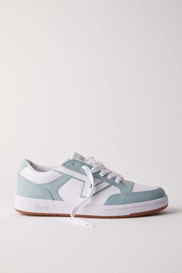 Vans Hylane Sneakers #2