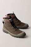 Palladium Pampa Travel Lite Boots