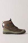 Palladium Pampa Travel Lite Boots