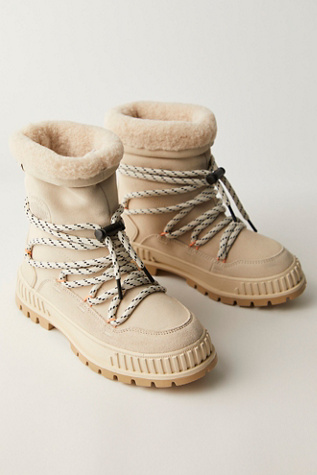 Bottes Palladium Pallashock Hive