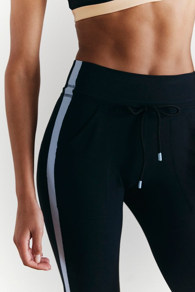Never Better Colorblock Slim Jogger #5