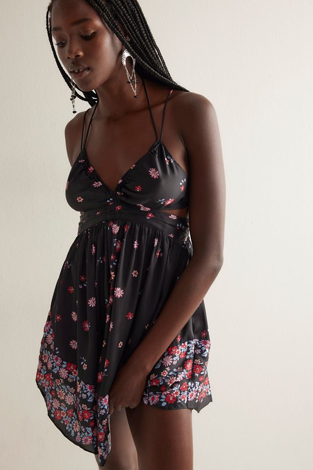 Mini Slip Oasis #2