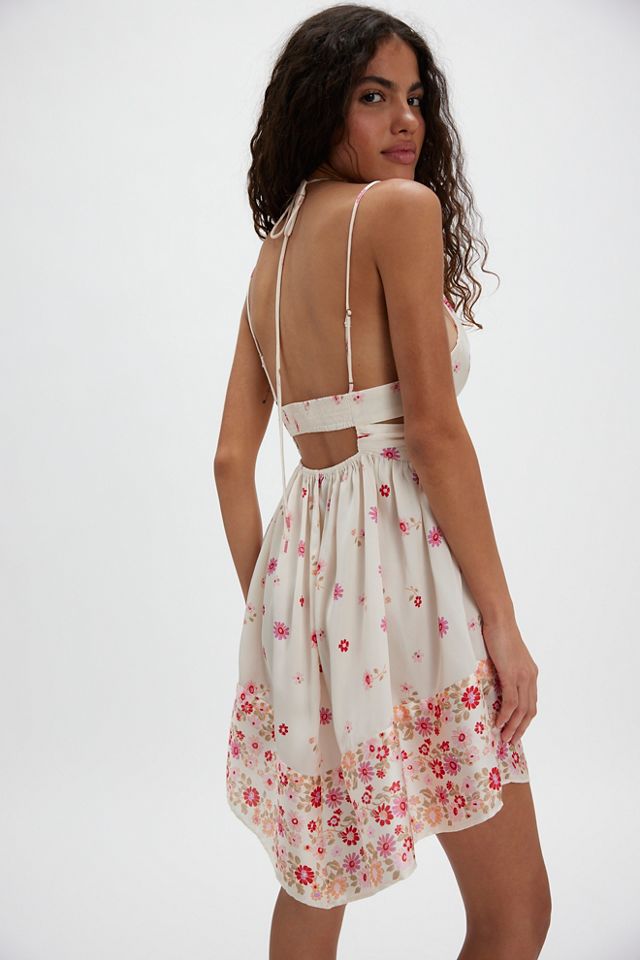 Oasis Mini Slip #1