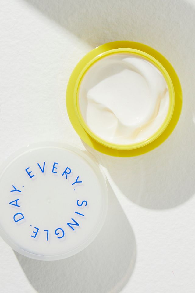 Supergoop! Superscreen Hydrating Daily Cream SPF40 #2