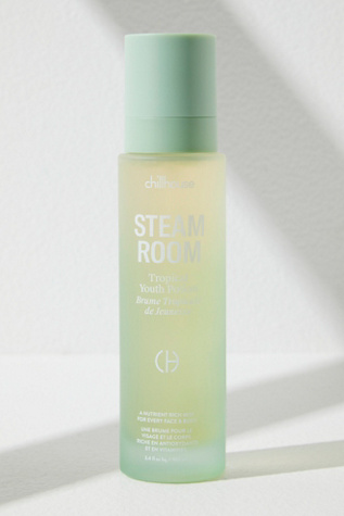 Chillhouse Steam Room Tropical Youth Potion at Free People, One