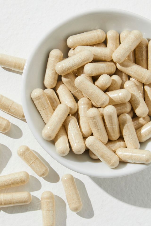 HUM Nutrition Flatter Me Extra Strength #2