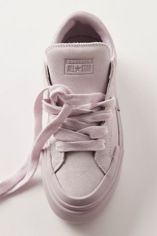 Baskets Chuck Taylor All Star Cruise