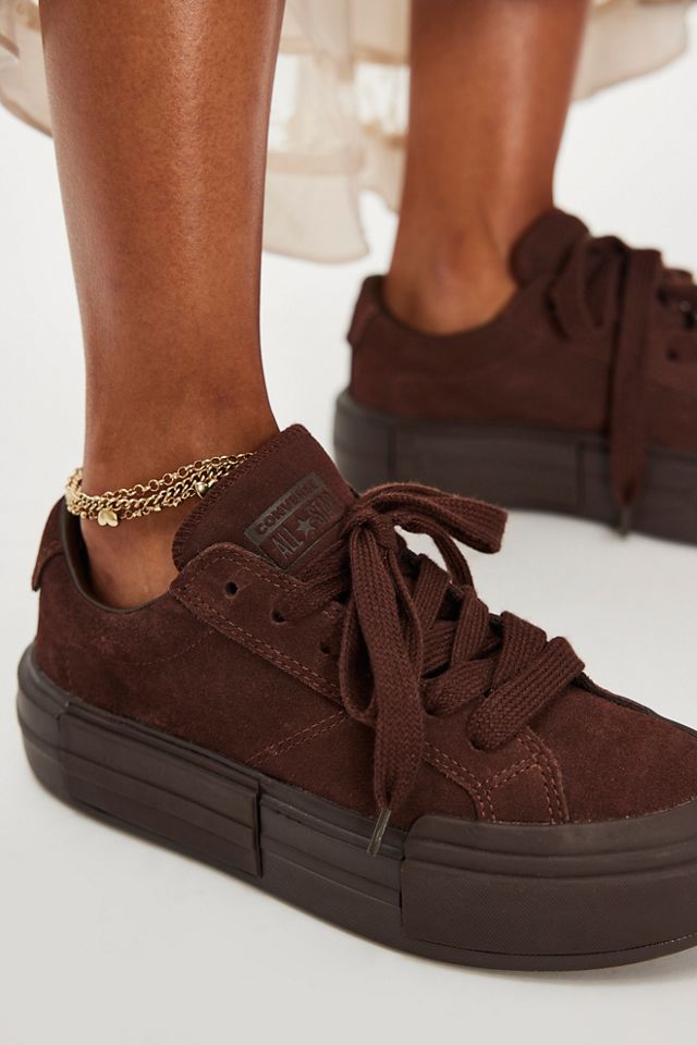 Chuck Taylor All Star Cruise Sneakers #1