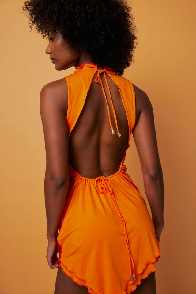 FP x House of Aama Cordelia Tunic #1