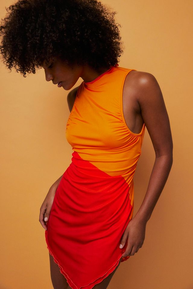 FP x House of Aama Cordelia Tunic #2