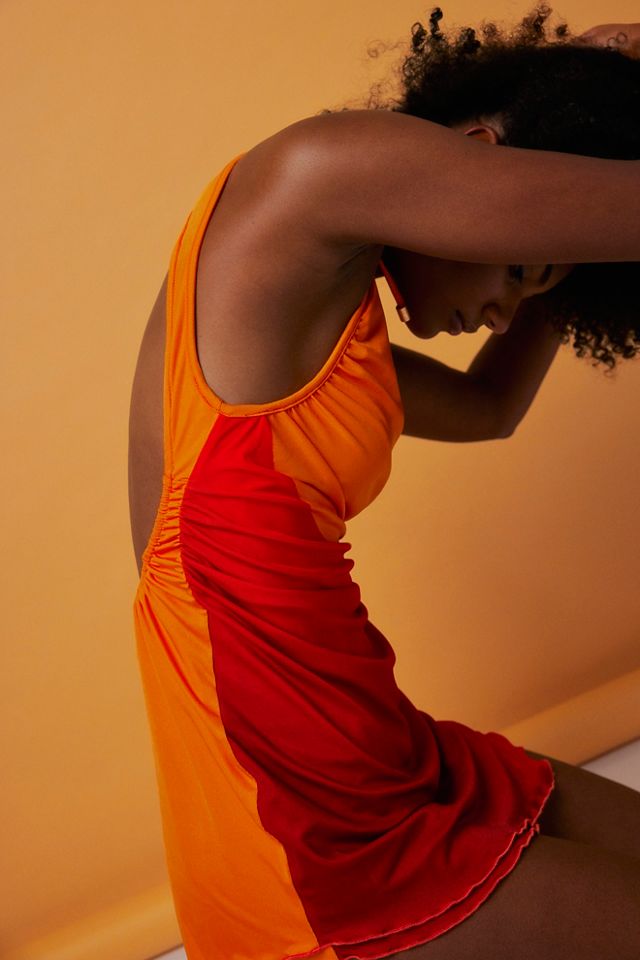 FP x House of Aama Cordelia Tunic #3