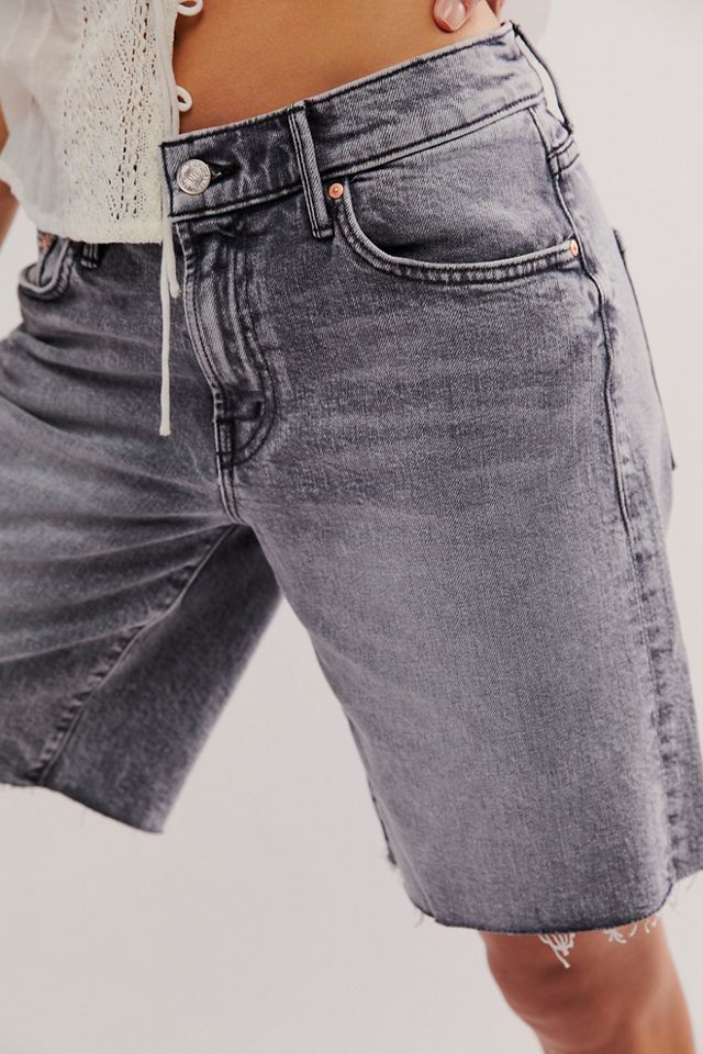 MOTHER The Down Low Undercover Shorts #2