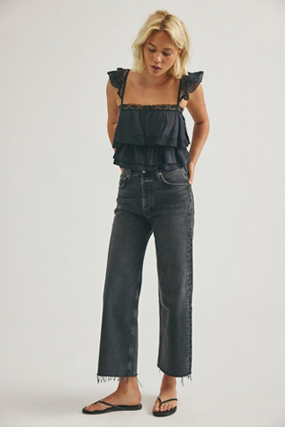 AGOLDE Ren Jeans