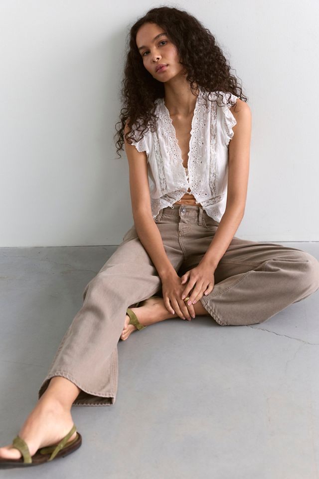 AGOLDE Ren Jeans #3