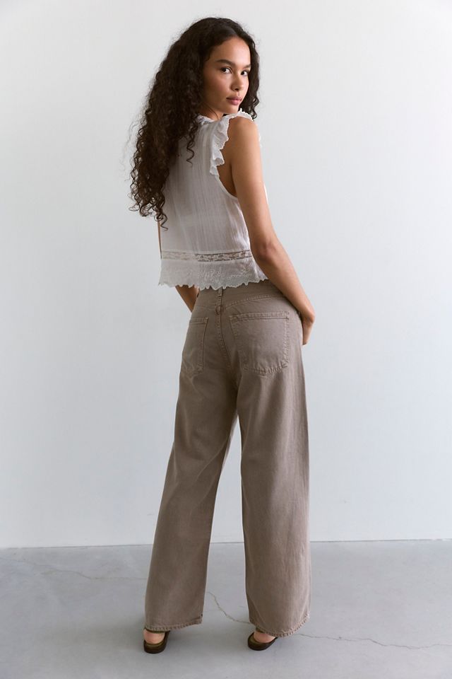 AGOLDE Ren Jeans #1