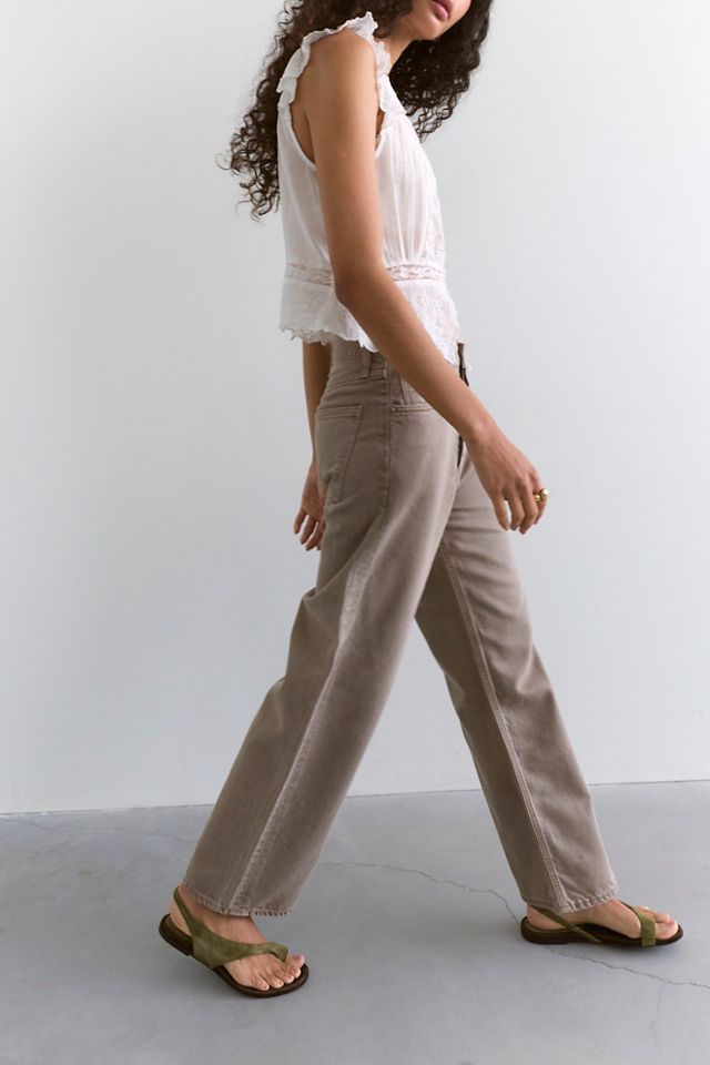 AGOLDE Ren Jeans #2