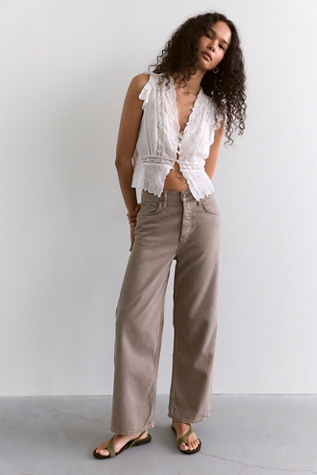 AGOLDE Ren Jeans