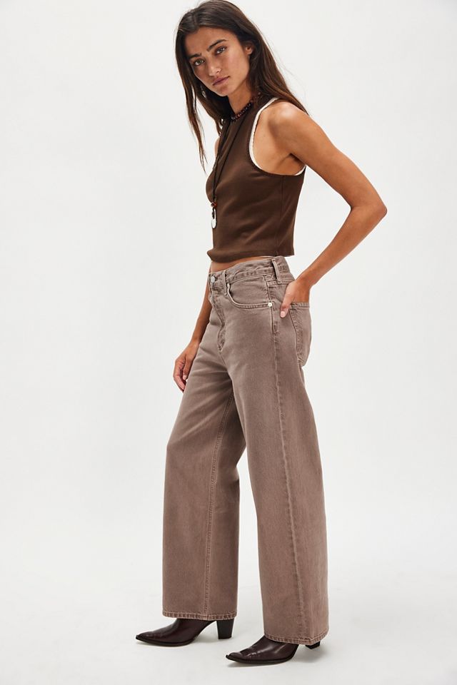 Jeans Ren AGOLDE #2