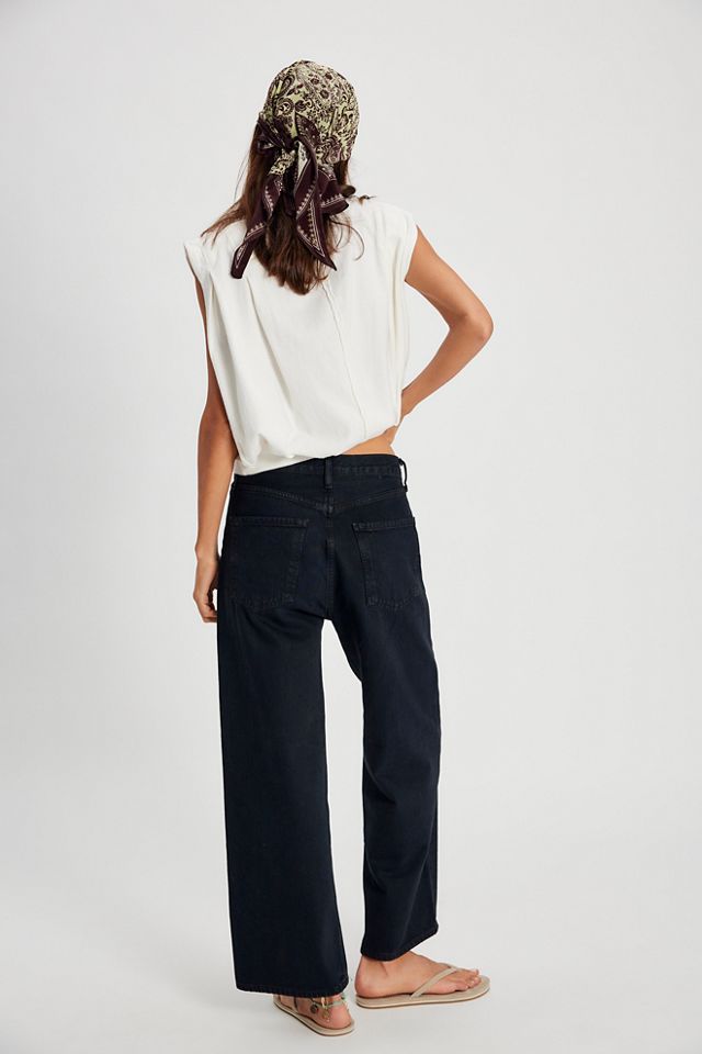 AGOLDE Ren Jeans #1