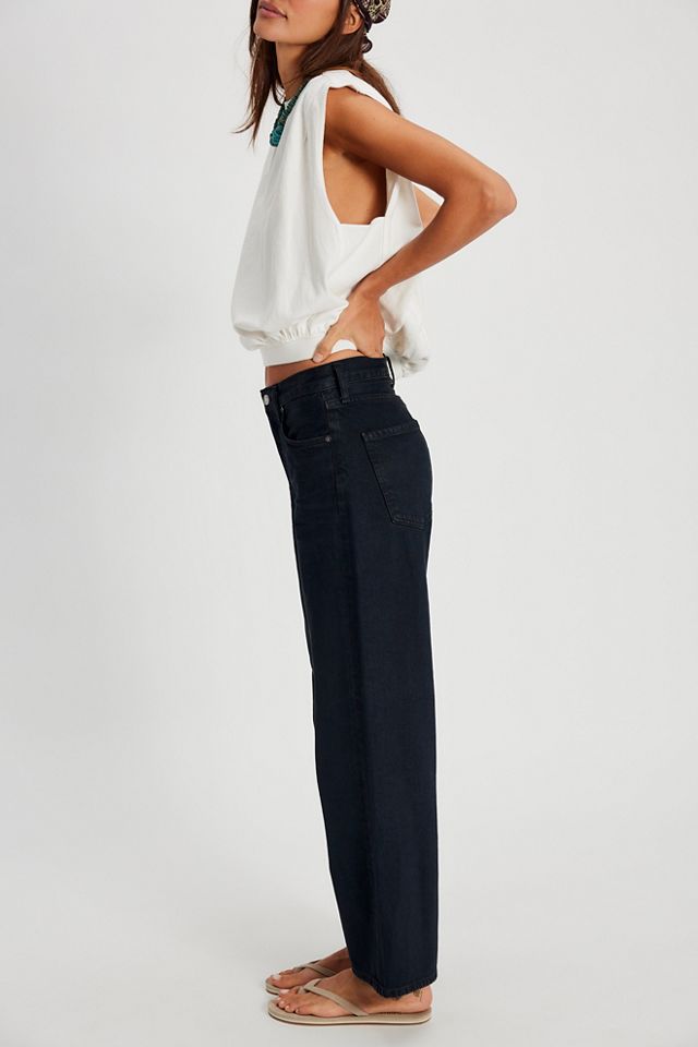 AGOLDE Ren Jeans #2