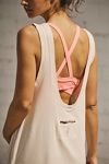 Hot Shot Tunic Tank