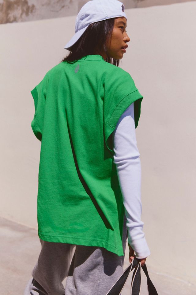T-shirt Solide Throw + Go #2