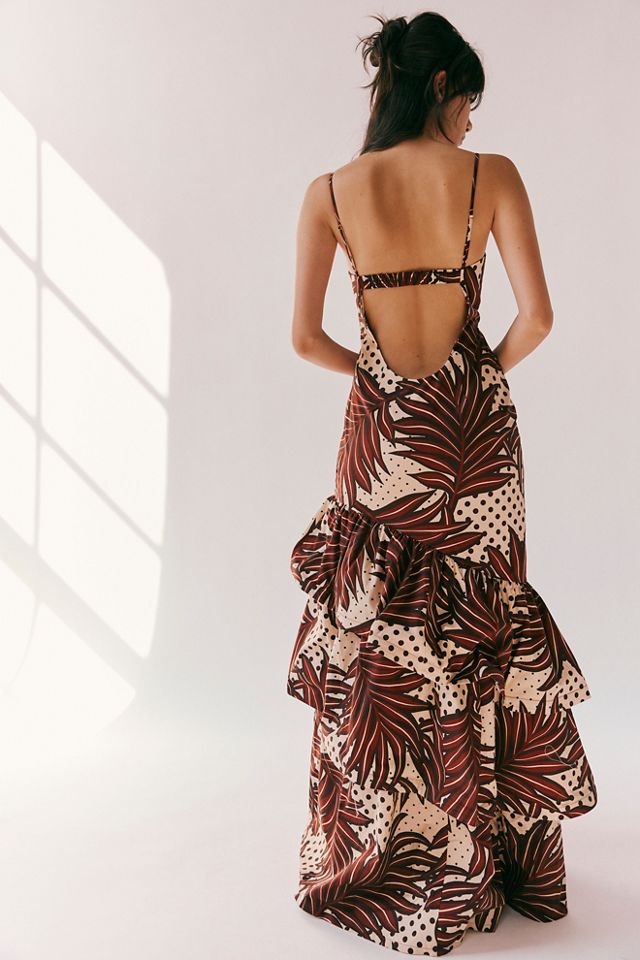 Robe Starla Retrofete #1