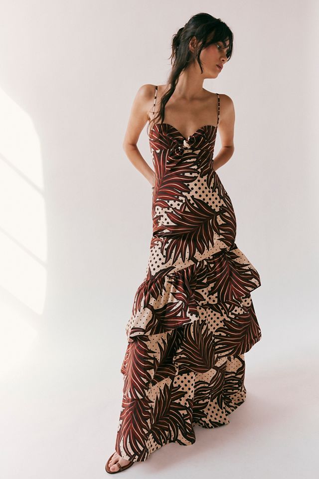 Robe Starla Retrofete #3