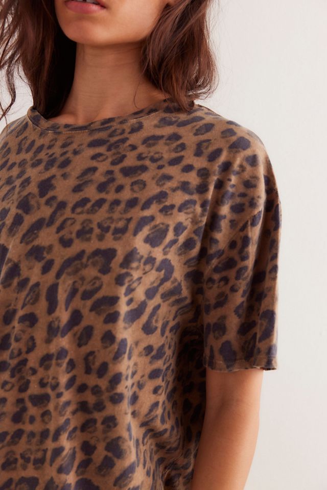 We The Free Nina Printed Tee #3