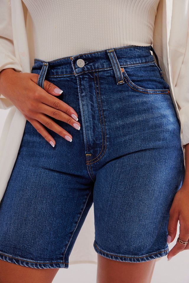 levi-s-ribcage-bermuda-shorts-free-people-uk