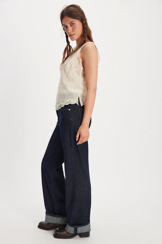 Jeans coupe droite Annina Citizens of Humanity #5