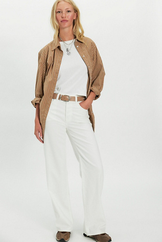Jeans droits Annina Citizens of Humanity
