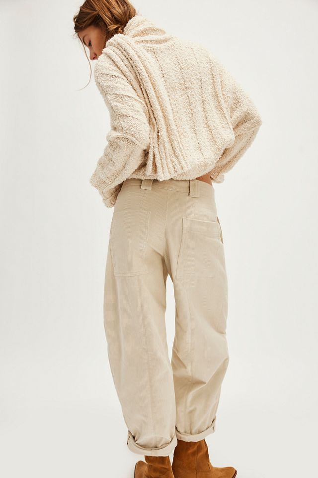Pantalon Rhannon Fermé #1