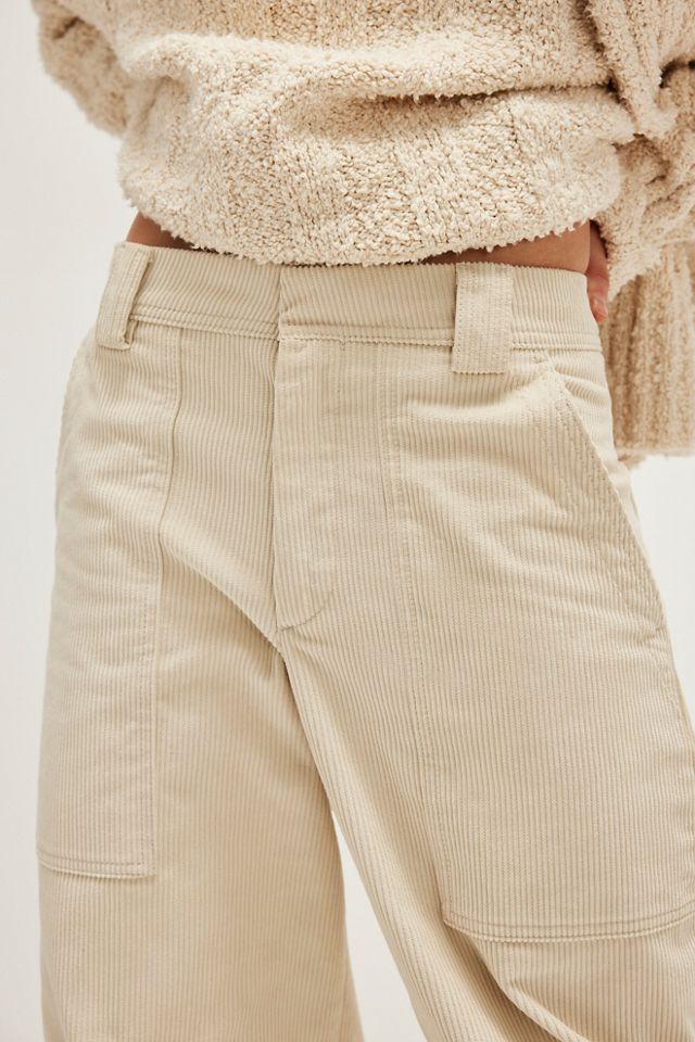 Pantalon Rhannon Fermé #2