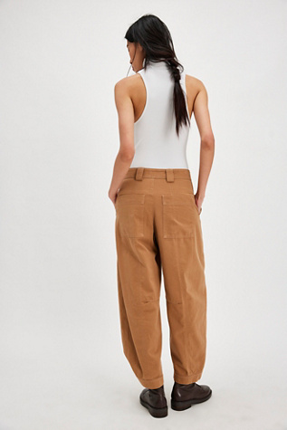 Closed Rhannon Pants