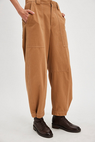 Closed Rhannon Pants