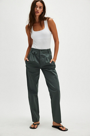 Closed Rhoone Trousers