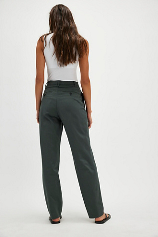 Closed Rhoone Trousers