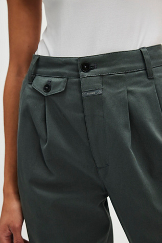 Closed Rhoone Trousers