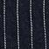 Navy Pinstripe