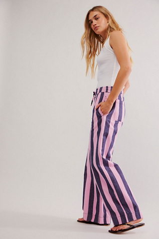 Damson Madder Rafe Jeans