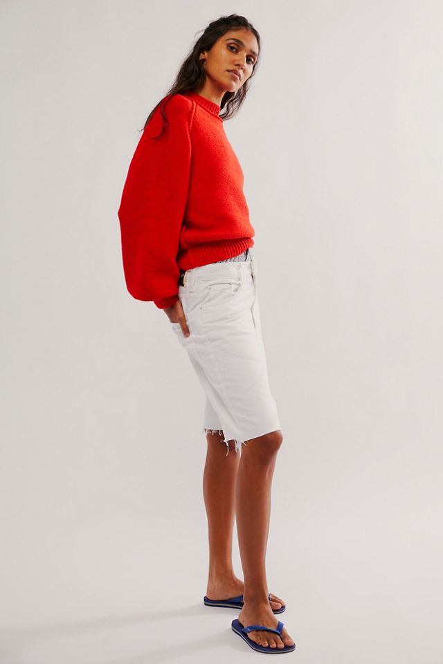 Riley Pullover #2