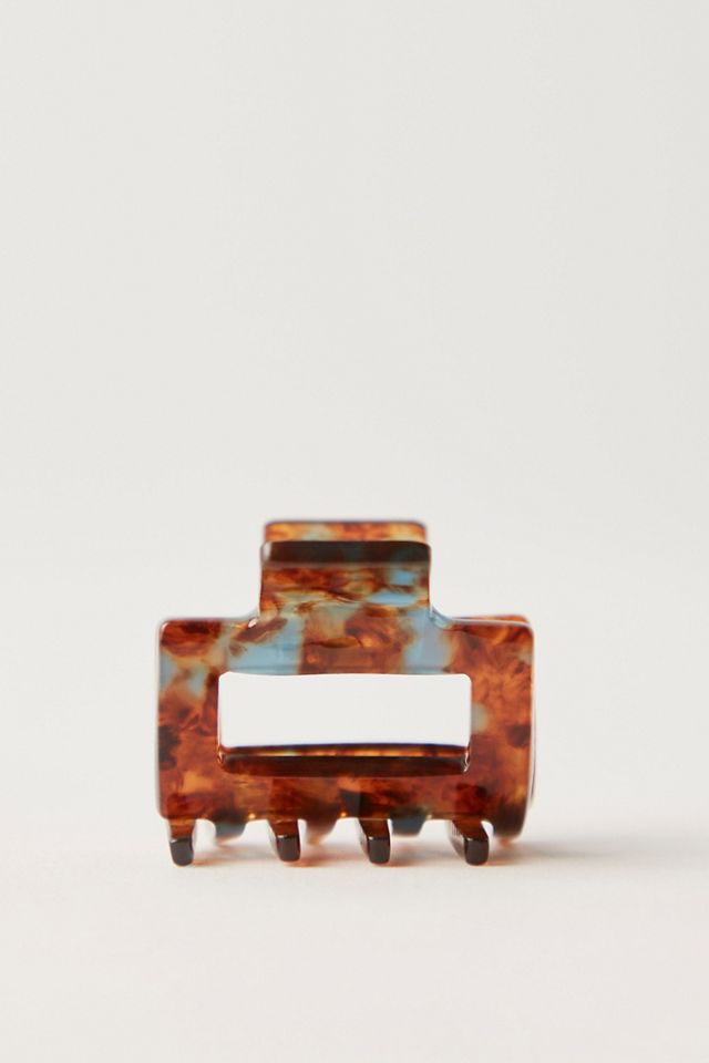 Miranda Mini Claw Clip #1
