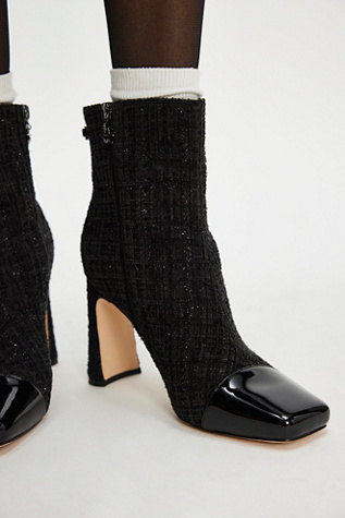 Constance Ankle Boots