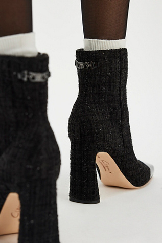 Constance Ankle Boots