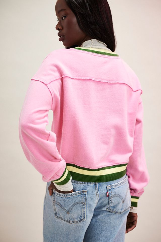 Rio Sweatshirt | Free People