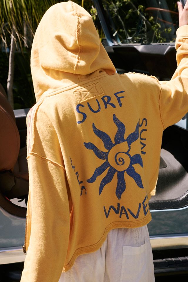 We The Free Mermaid Hoodie #2
