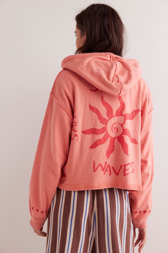 We The Free Mermaid Hoodie #2